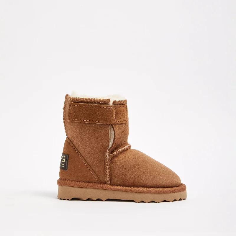 Chestnut / UGG 7 | AU/UK 6-7 | US 7-8 | EU 24