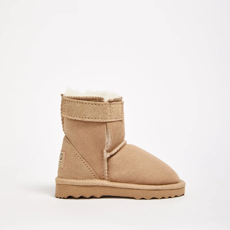 Sand / UGG 7 | AU/UK 6-7 | US 7-8 | EU 24