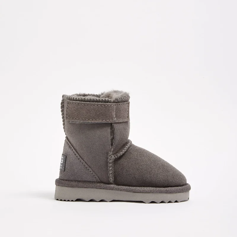 Slate / UGG 7 | AU/UK 6-7 | US 7-8 | EU 24