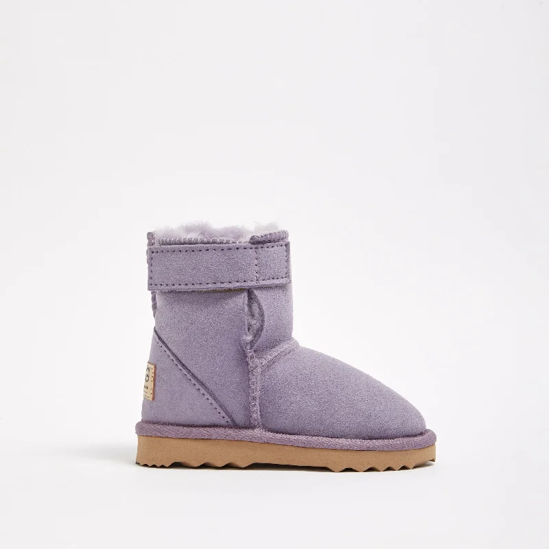 Lilac / UGG 7 | AU/UK 6-7 | US 7-8 | EU 24