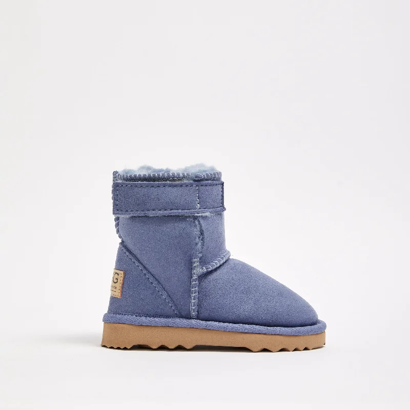 Country Blue / UGG 7 | AU/UK 6-7 | US 7-8 | EU 24