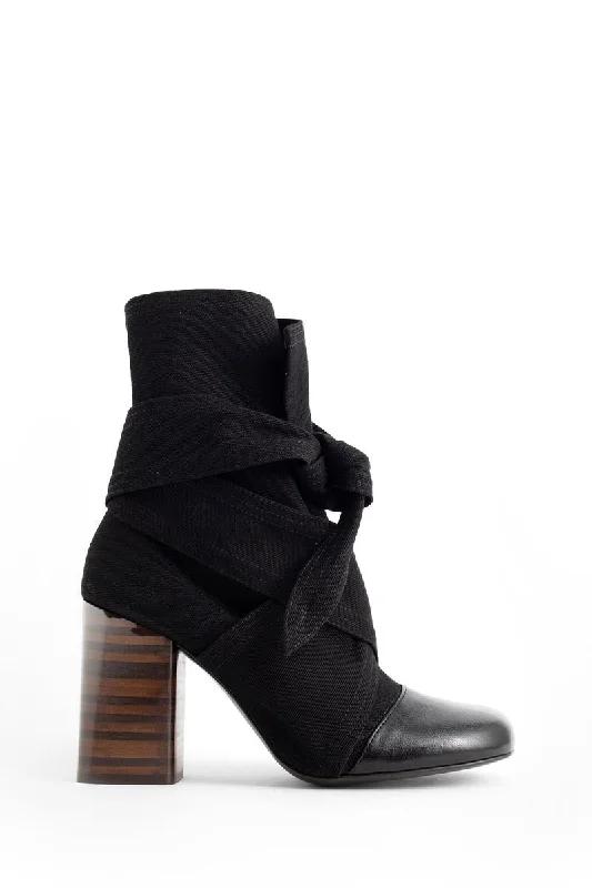 Lemaire Heeled Boots