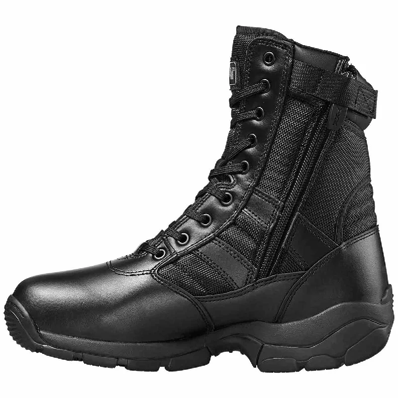 Magnum Panther 8.0 Side Zip Boot