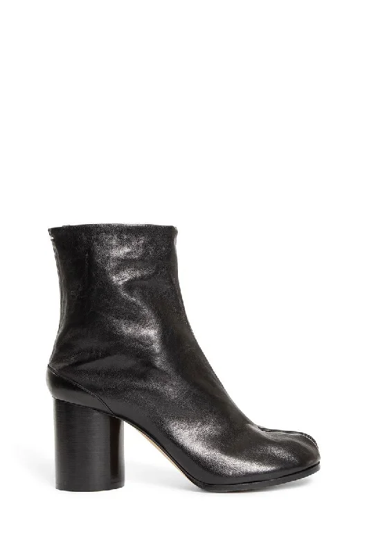 Maison Margiela Heeled Boots