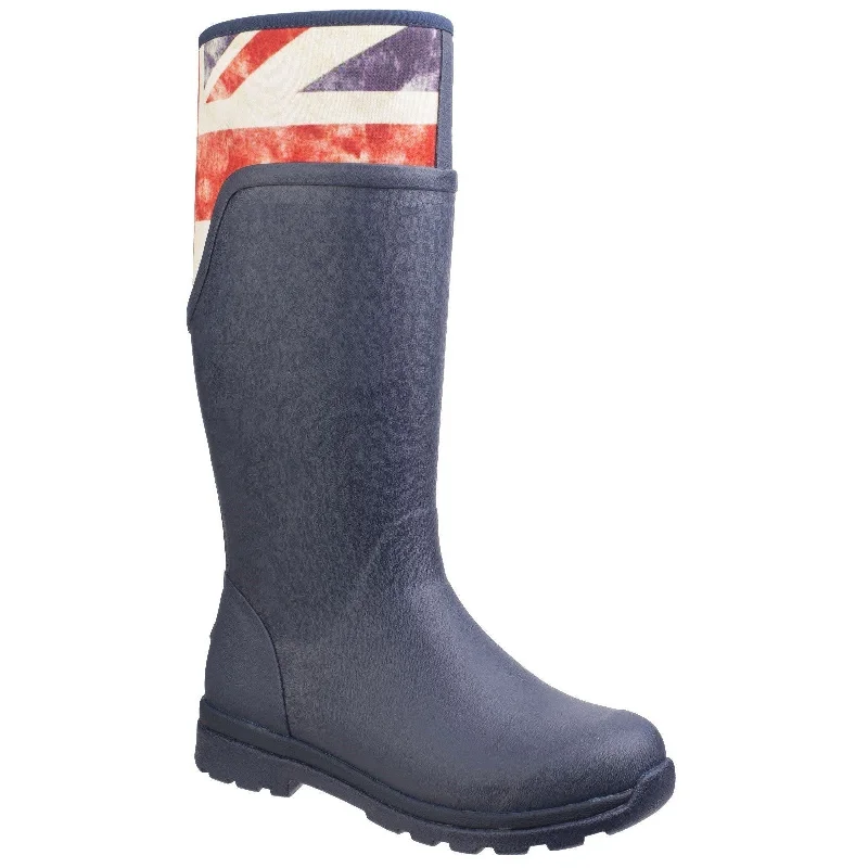 Muck Boots Cambridge Tall Womens Boots