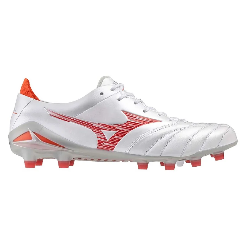 Morelia Neo IV Elite Firm Ground Football Boots