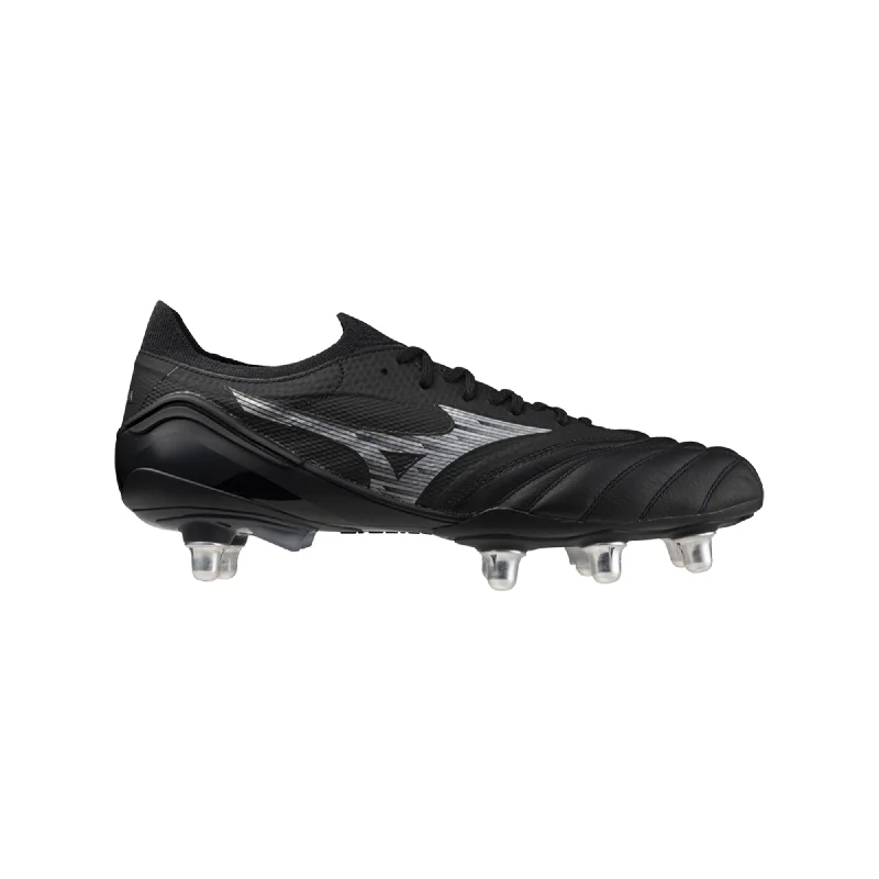 Morelia Neo IV Elite SI SG Rugby Boots