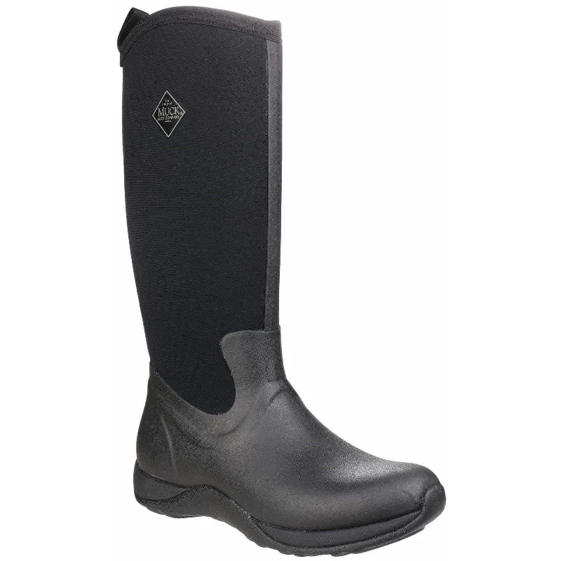 Muck Boots Womens Arctic Adventure Wellingtons