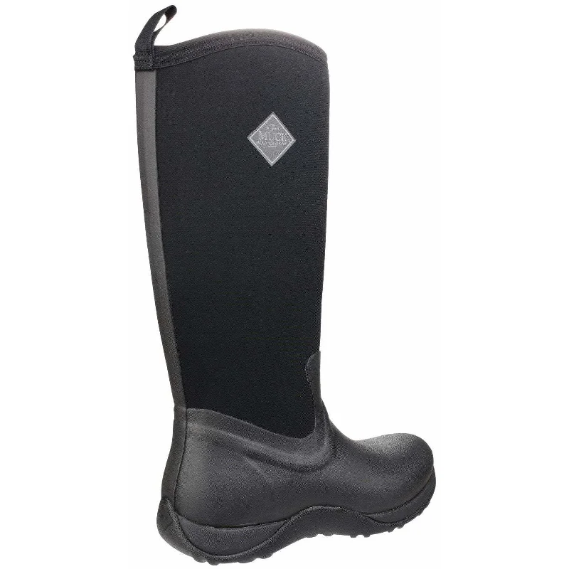 Muck Boots Womens Arctic Adventure Wellingtons