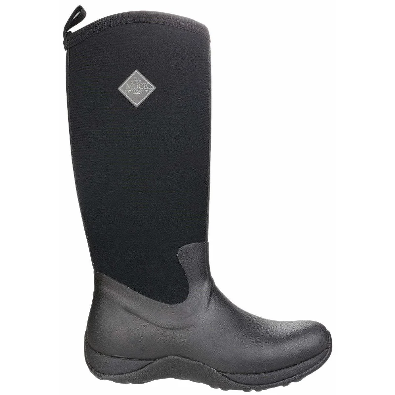 Muck Boots Womens Arctic Adventure Wellingtons