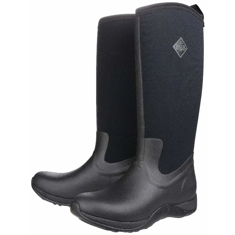 Muck Boots Womens Arctic Adventure Wellingtons