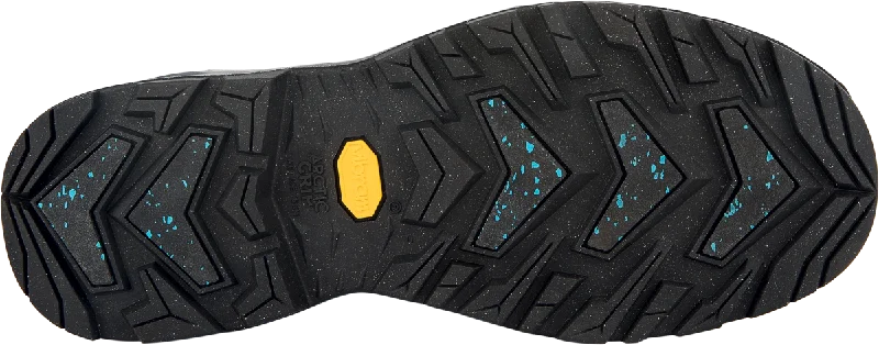 Men's Nabucco - Gore-Tex Waterproof - Arctic Grip Vibram Sole