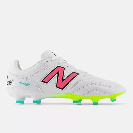 New Balance 442 Pro FG V2 Football Boot