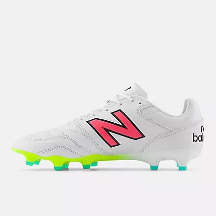 New Balance 442 Pro FG V2 Football Boot