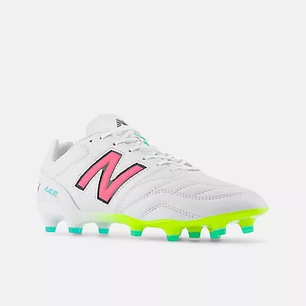 New Balance 442 Pro FG V2 Football Boot