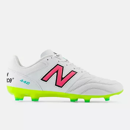 New Balance 442 Team FG V2 Football Boot