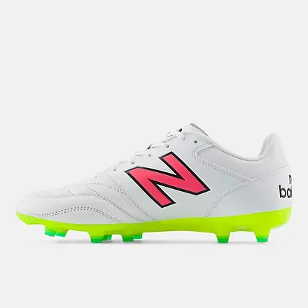 New Balance 442 Team FG V2 Football Boot