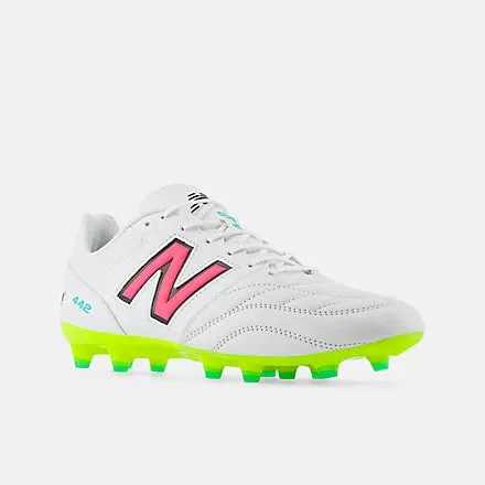 New Balance 442 Team FG V2 Football Boot