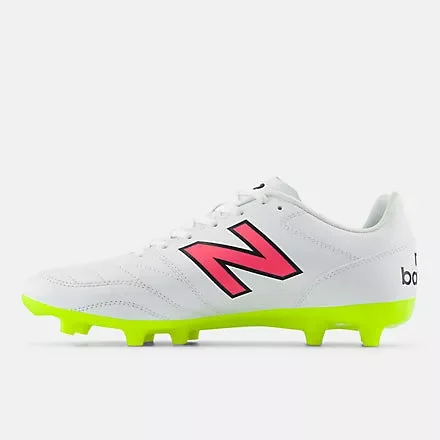 New Balance 442 Academy FG V2 Football Boot