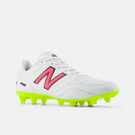 New Balance 442 Academy FG V2 Football Boot