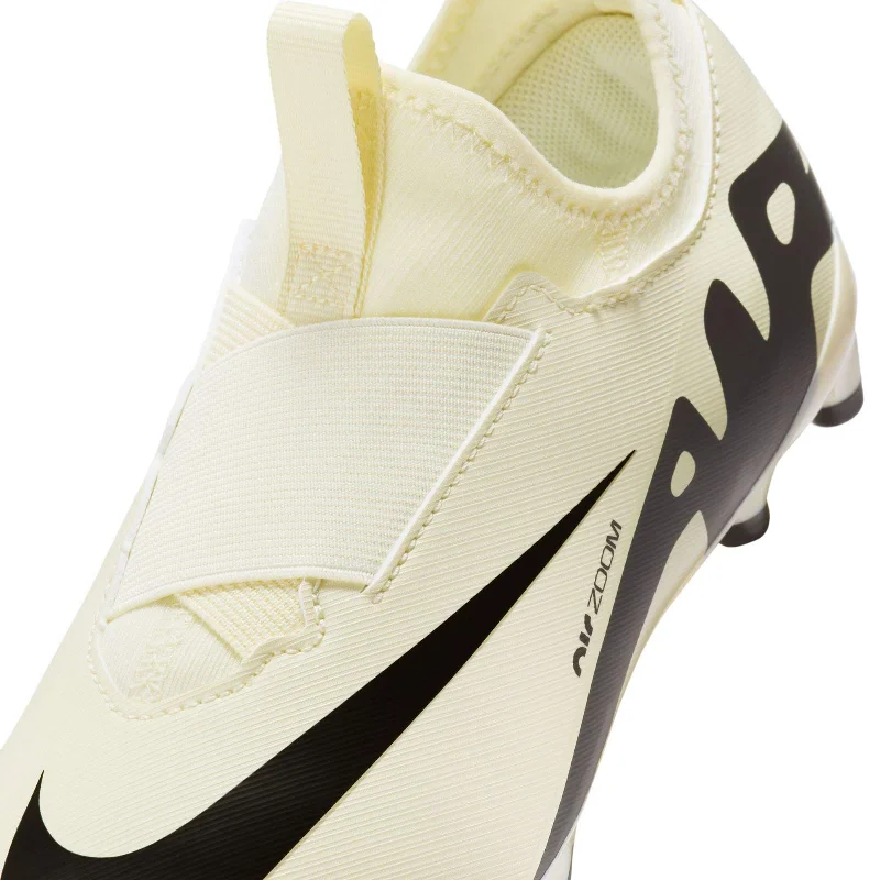 Nike Jr. Mercurial Vapor 15 Academy Multi-Ground Kids Football Boots