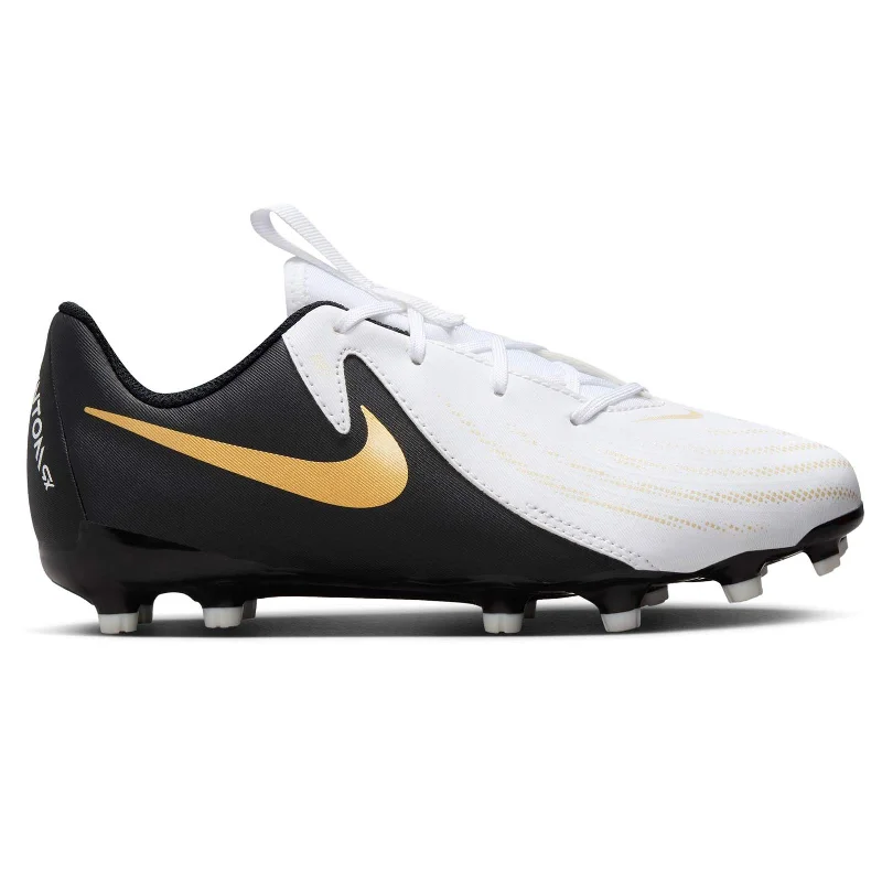 Nike Jr. Phantom GX 2 Academy Kids Multi-Ground Football Boots