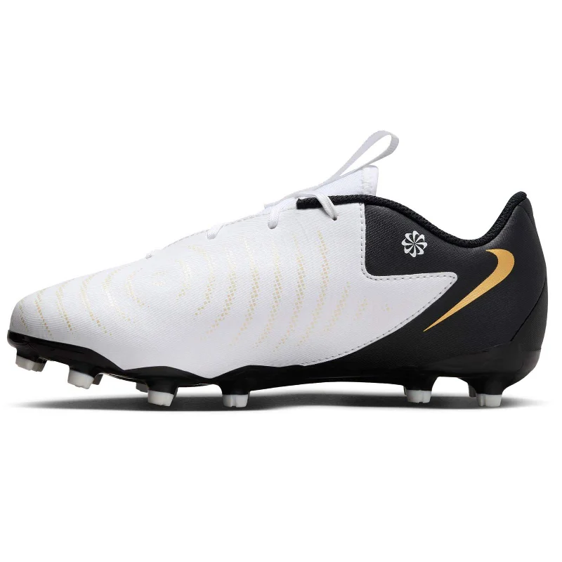 Nike Jr. Phantom GX 2 Academy Kids Multi-Ground Football Boots