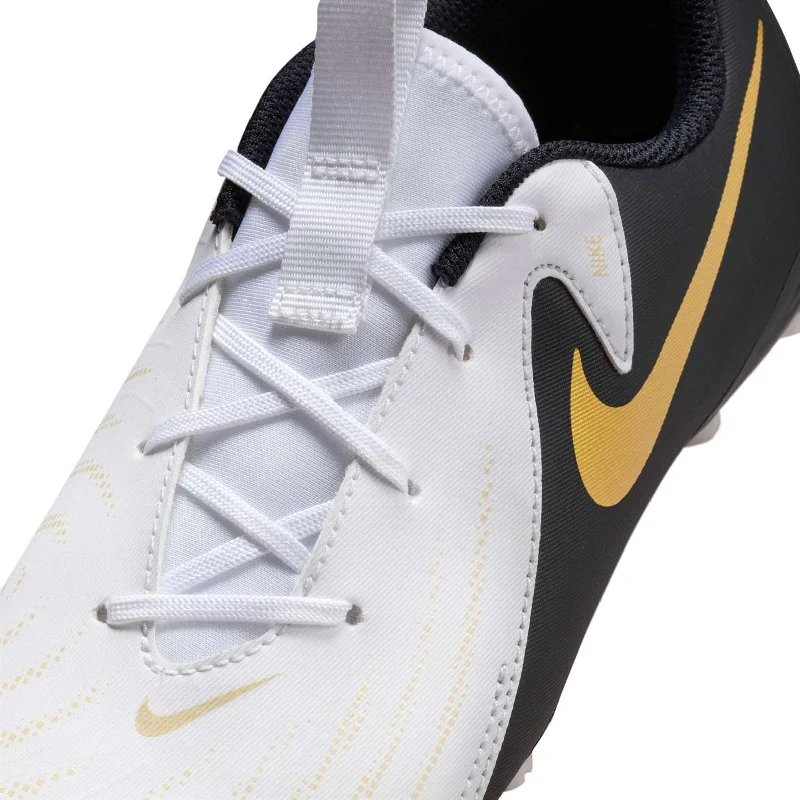 Nike Jr. Phantom GX 2 Academy Kids Multi-Ground Football Boots