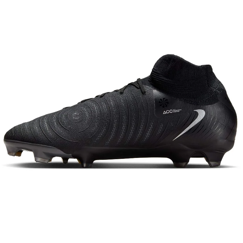 Nike Phantom Luna 2 Pro Firm Ground High-Top Football Boots