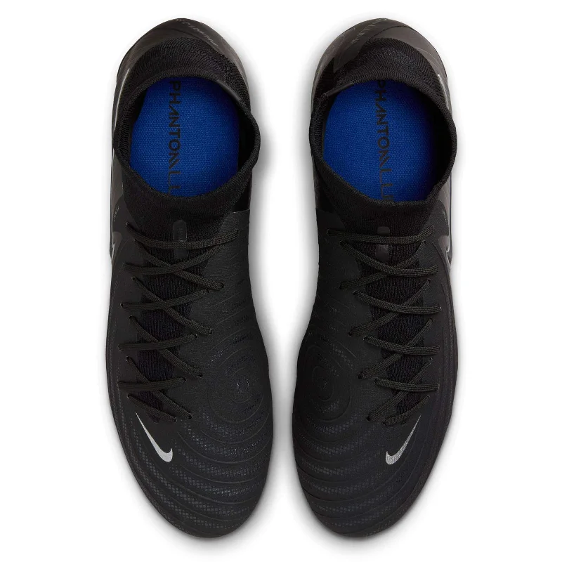 Nike Phantom Luna 2 Pro Firm Ground High-Top Football Boots