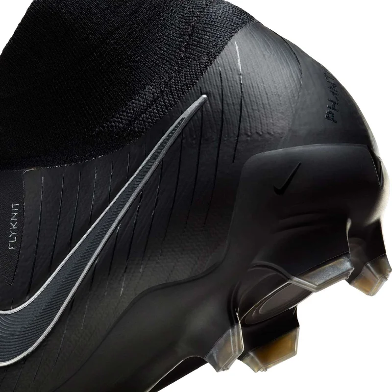 Nike Phantom Luna 2 Pro Firm Ground High-Top Football Boots