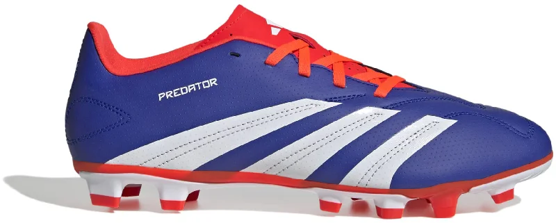 Predator Club Flexible Ground Football Boots