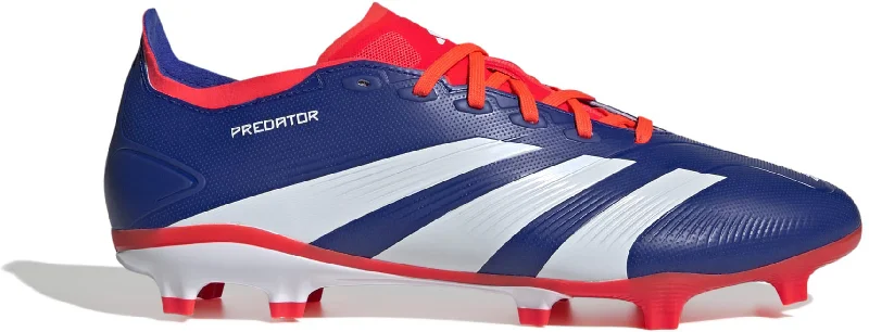 Predator League Firm Ground Football Boots