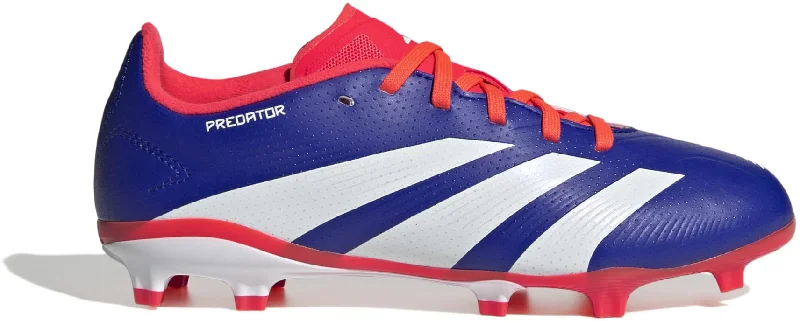 PREDATOR LEAGUE Firm Ground Junior's Football boots