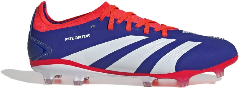 Predator Pro Firm Ground Football Boots