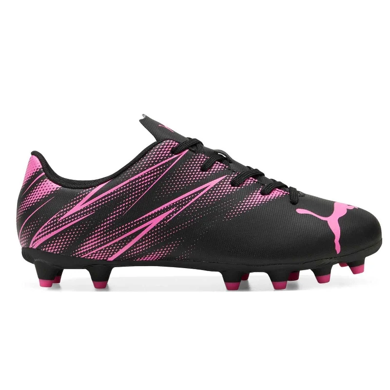 Puma Attacanto Kids Firm-Ground Football Boots