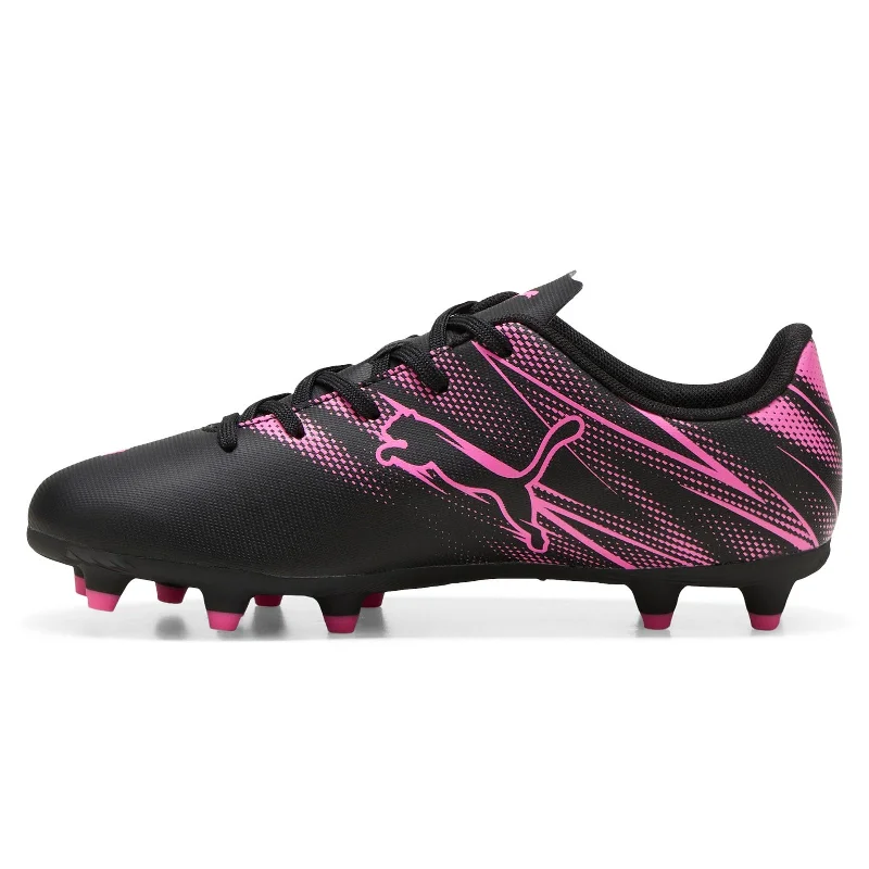 Puma Attacanto Kids Firm-Ground Football Boots