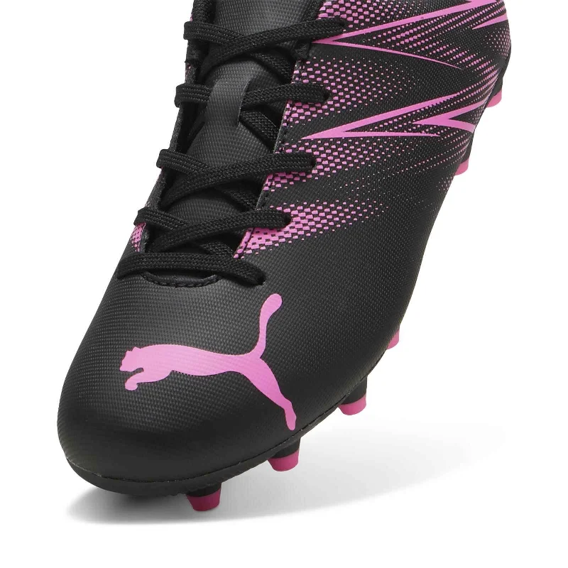 Puma Attacanto Kids Firm-Ground Football Boots