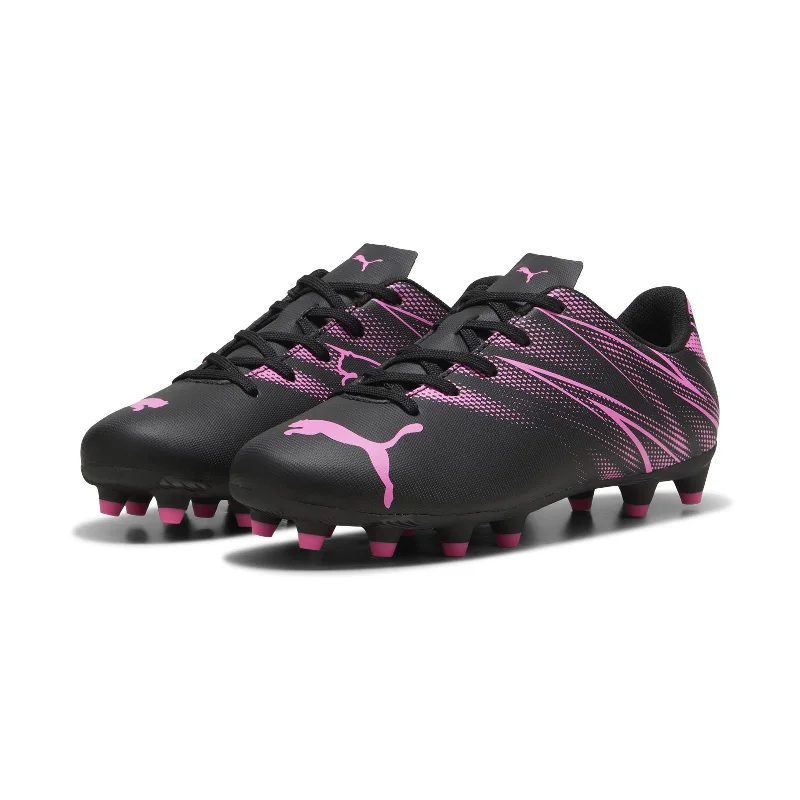 Puma Attacanto Kids Firm-Ground Football Boots