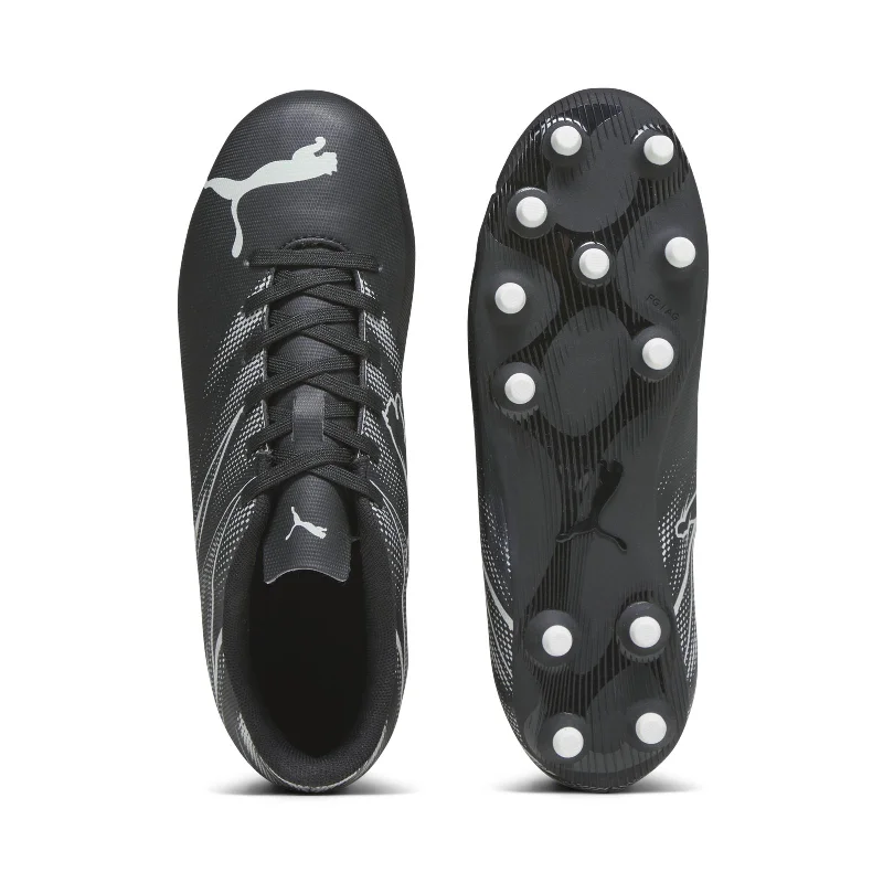 Puma Attacanto Kids Firm-Ground Football Boots