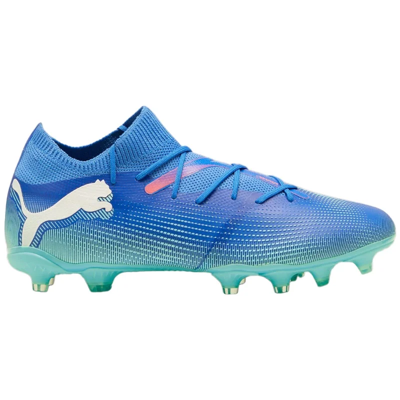 Puma Future 7 Match Firm/Artificial  Ground Football Boots