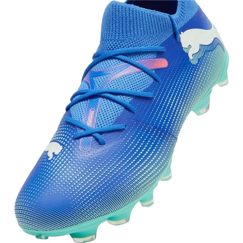 Puma Future 7 Match Firm/Artificial  Ground Football Boots