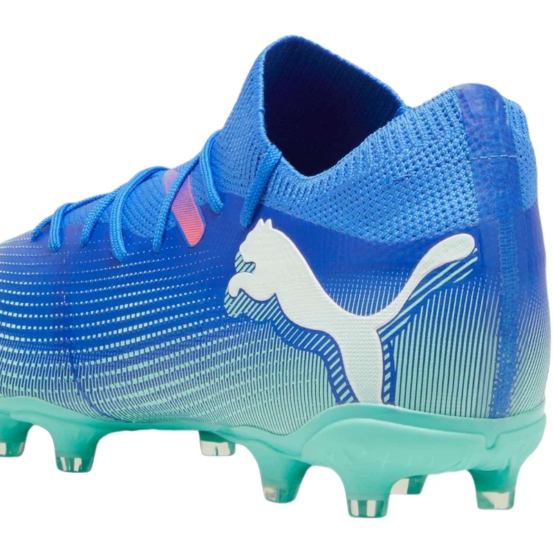 Puma Future 7 Match Firm/Artificial  Ground Football Boots