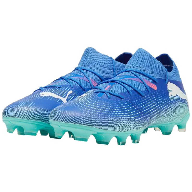 Puma Future 7 Match Firm/Artificial  Ground Football Boots