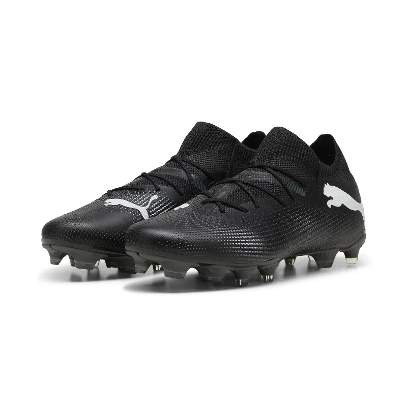 Puma Future 7 Match Firm-Ground Football Boots