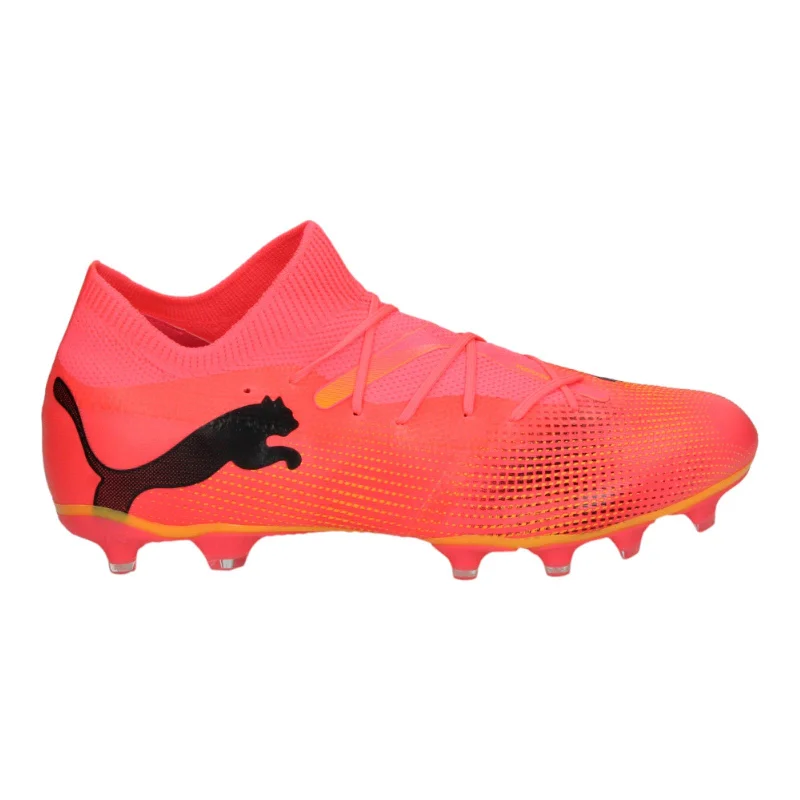 Puma Future 7 Match Mens Firm Ground Football Boots