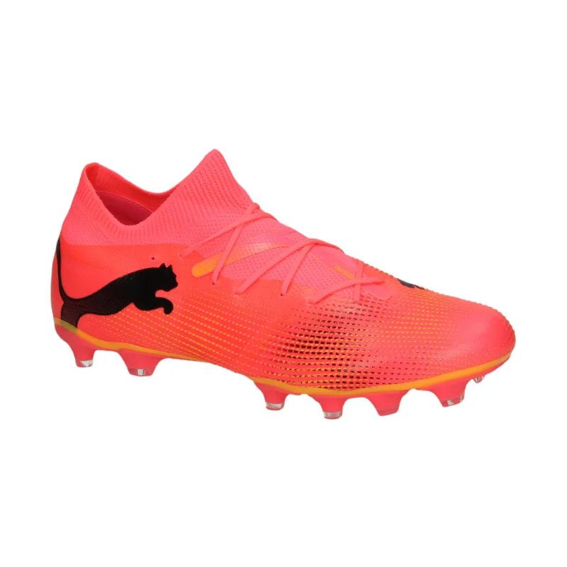 Puma Future 7 Match Mens Firm Ground Football Boots