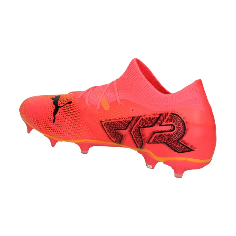 Puma Future 7 Match Mens Firm Ground Football Boots