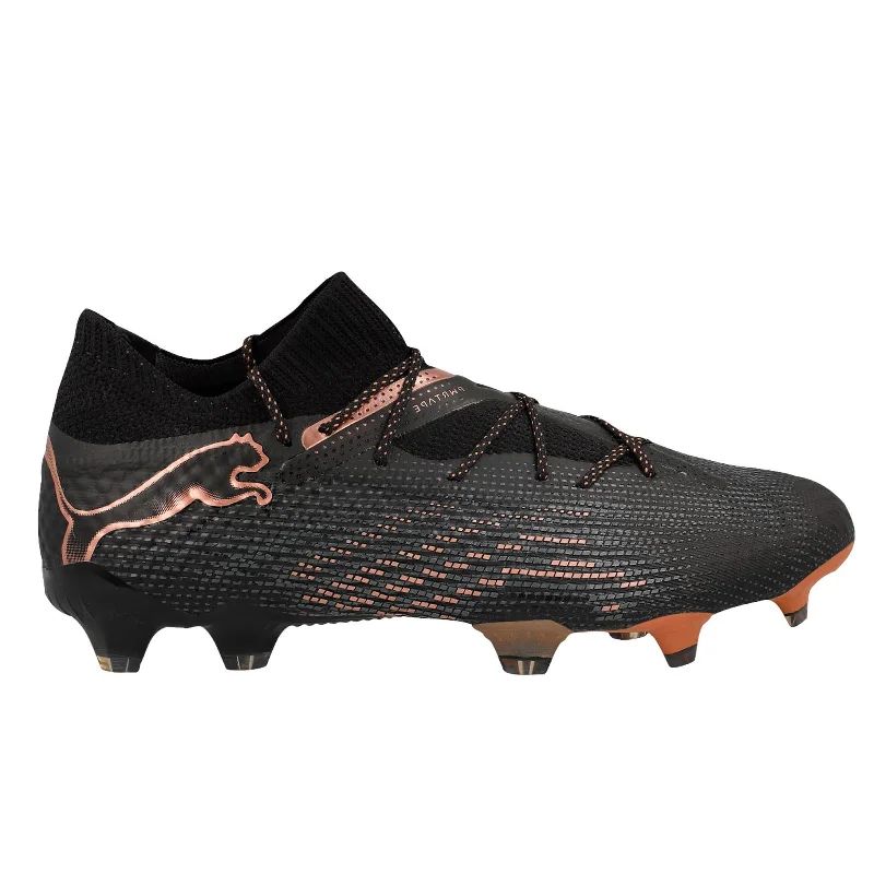 Puma Future 7 Ultimate Firm-Ground Football Boots