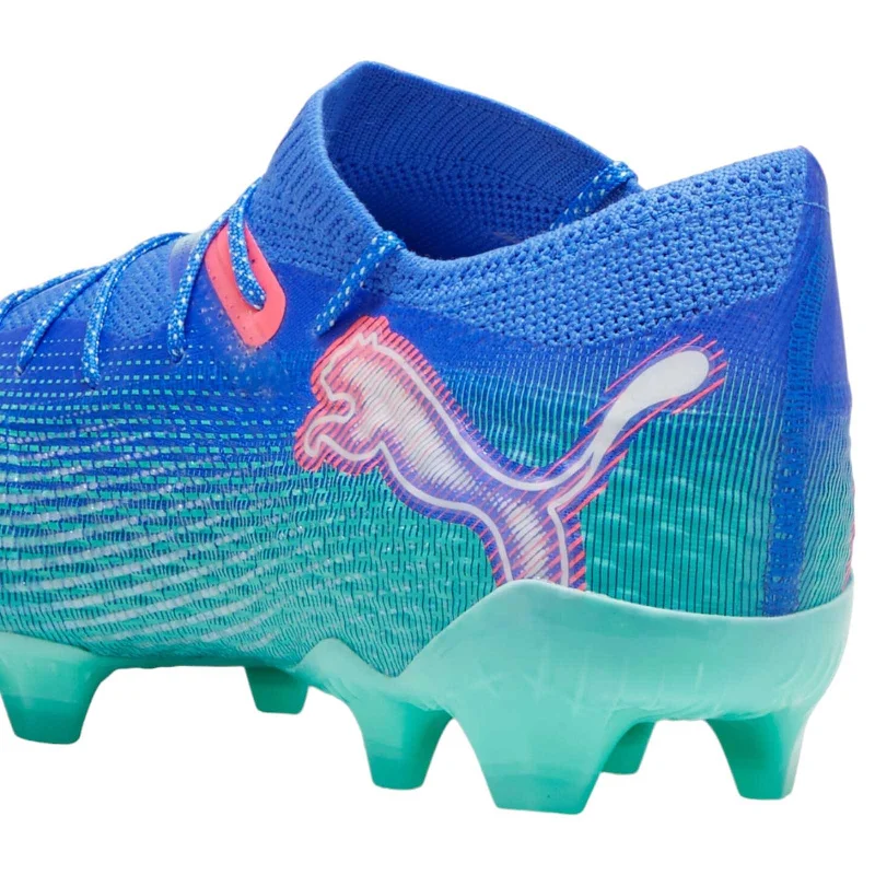 Puma Future 7 Ultimate Low Firm/Artificial Ground Football Boots